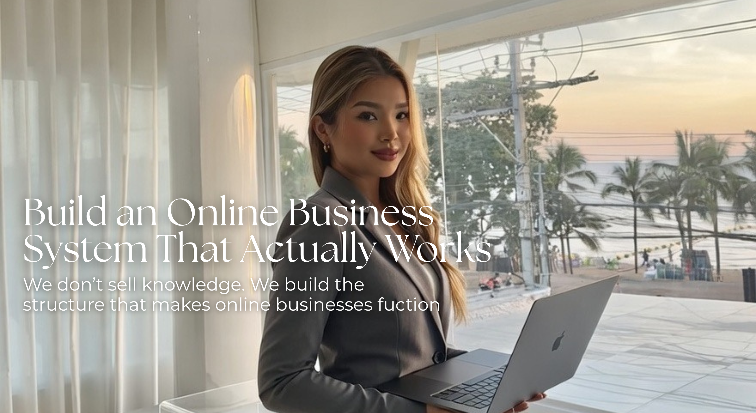 🌟 Apichaya Brako: Building AI-Powered Business Empires in Thailand 2026