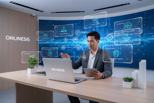 AI Business Opportunities