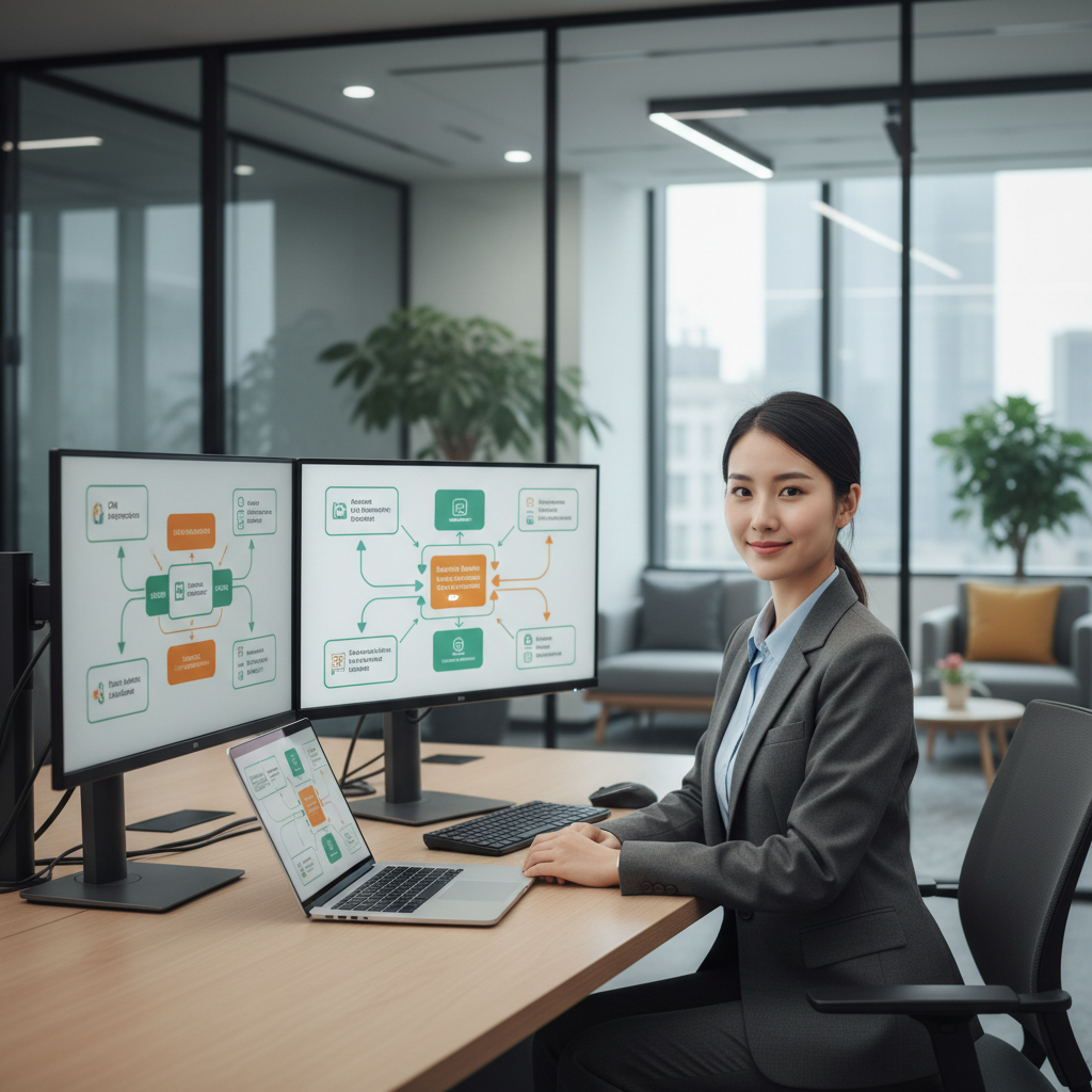 B2B Automation Consultant