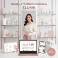 Beauty & Wellness Business ONLINESIS